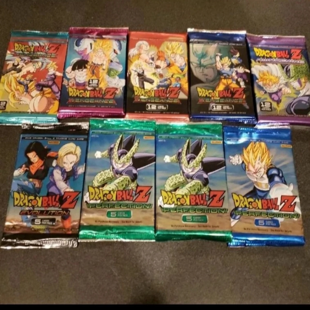 Dragon Ball Z
